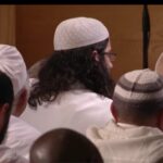 Moskeebeveiliger Hasan A. flirtte openlijk met IS en de moskee deed niets