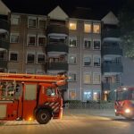 Sigaret oorzaak brand in flat Woensel-Noord