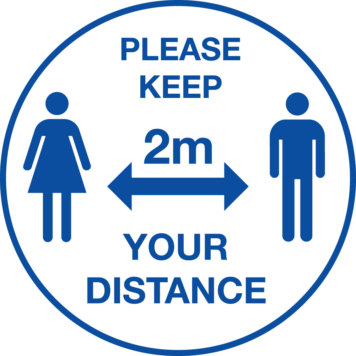 Keep your opinion. Keep distance 1.5 m. Keep your distance. Please keep distance.