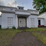 Beroemde Eindhovense ‘villa’ staat leeg: dreigt de sloophamer na mislukte zakendeal?