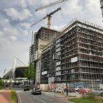 Bouwprojecten in Eindhoven: zeker vier doden in vijf jaar