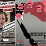 Iran is niet de beschermheer van moslims tegen Israël. Maar wat dan wel? ‘Ze hebben maar één doel’