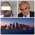 Hoe Assad-spion Majed A. uit Helmond getuige werd in terrorismezaak tegen Qatar